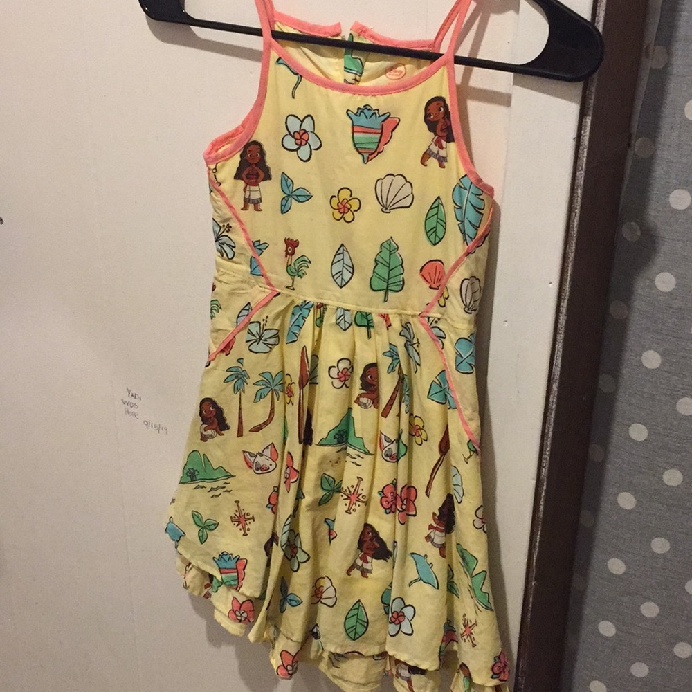 Summer dress